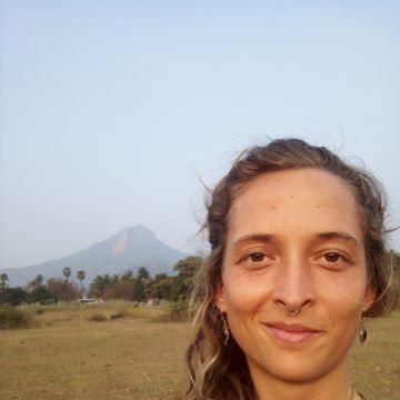 Renata Stelkens - Lisboa - Hatha Yoga