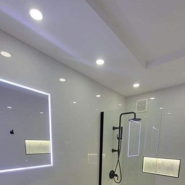 FixxHouse - Gestão & Serviços - Portimão - Badezimmer fliesen