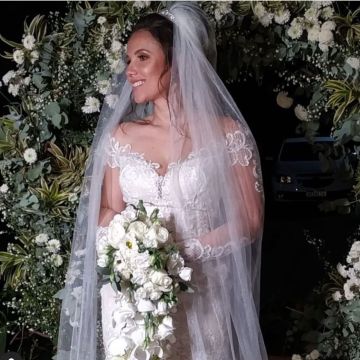 Natália Santos Makeup | 10+ Anos de Experiência - Lisboa - Maquilhagem para Casamento