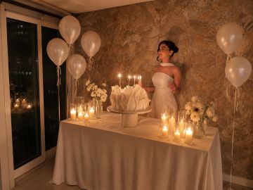 Decoração de Eventos