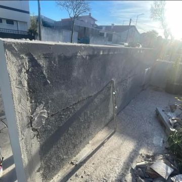 Pintura Fernandes - Vila Nova de Famalicão - Rénovation de salle de bains