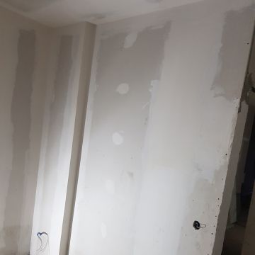 GG Pladur - Póvoa de Varzim - Remodelação de Casa de Banho