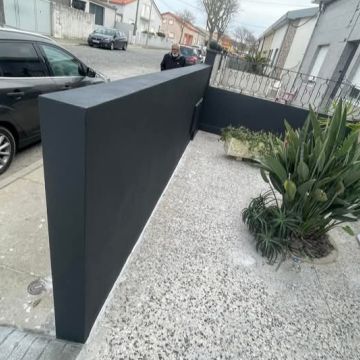 Pintura Fernandes - Vila Nova de Famalicão - Construction de maison neuve