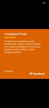 New York - Private Investigators / PRIVATE DETECTIVES, ASSOCIATES - Lisboa - Hundetraining