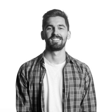 Ricardo Almeida - Águeda - Diseño web