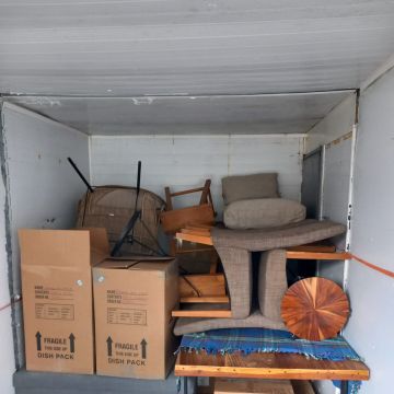 FuturMud Mudanças e transportes - Almada - Long Distance Moving