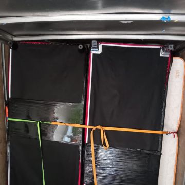 FuturMud Mudanças e transportes - Almada - Furniture Moving and Heavy Lifting