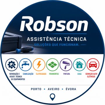 Robson Garcia - Porto - Reparación de teléfonos o tabletas