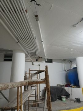 ZKS canalização serviço - Amadora - Instalação ou Substituição de Bomba de Água