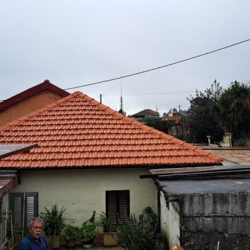 HP Renopaint - Valongo - Isolamento Interior