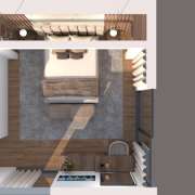 Moa Home Concept - Lisboa - Arquitetura