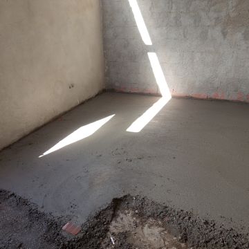 Ferreira remodelações - Azambuja - Asbestsanierung