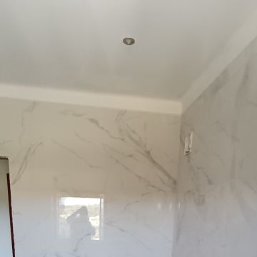 Mãos à Obra Viana - Leiria - Montagem de TV