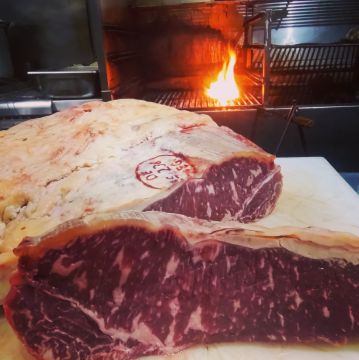 Vilas Boas Catering - Setúbal - Churrasco e Grelhados