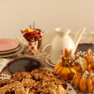 Paladar Exótico - Loures - Empresas de Catering