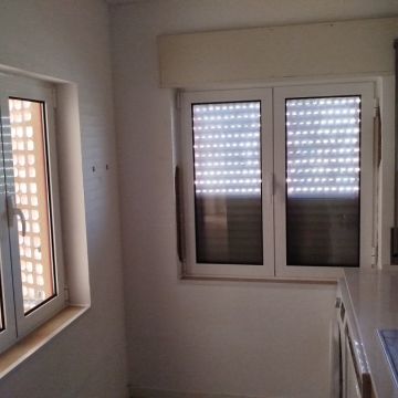 RC caixilharia de alumínio e PVC - Almada - Réparation de volets