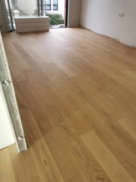 Parqueteur Gerlach - Castelo Branco - Vinyl or Linoleum Repair or Partial Replacement