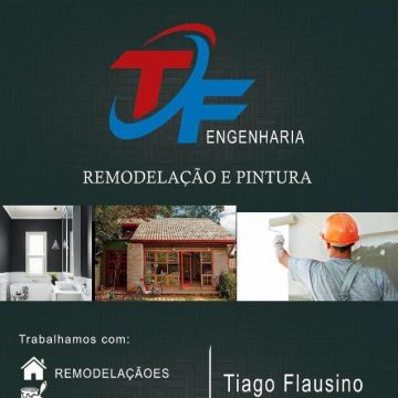 TF engenharia/construção - Seixal - Reparação ou Manutenção de Canalização Exterior