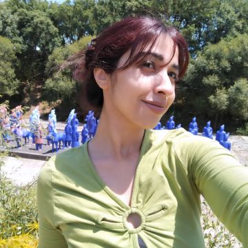 Raquel Pinto - Odivelas - Limpieza de primavera