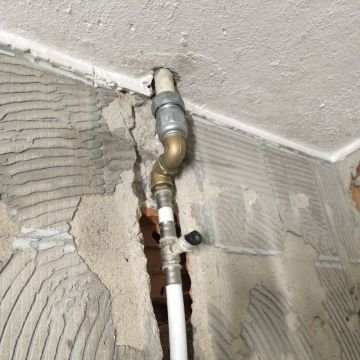 ZKS canalização serviço - Amadora - Reparação ou Manutenção de Canalização Exterior