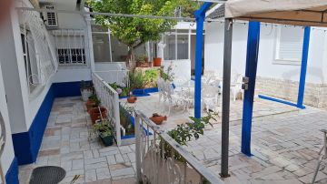 Nova cor - Almada - Pintura Exterior