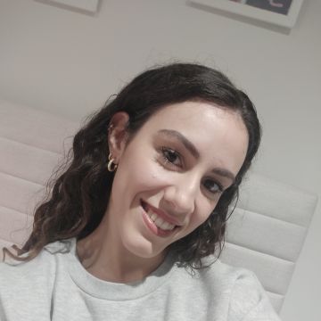 Catarina Rodrigues - Braga - Pet Sitting