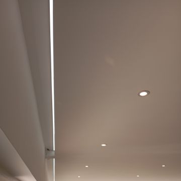 Maksym - Odivelas - Fan Installation