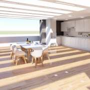 Sidney Seixas - Albufeira - Interior Wall Addition
