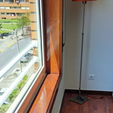 HP Renopaint - Valongo - Reparação de Portão de Garagem