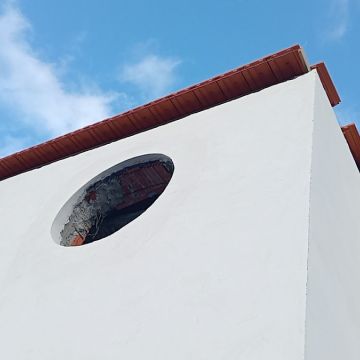 JFConstruções e Remodelação - Torres Vedras - Instalação ou Substituição de Telhado