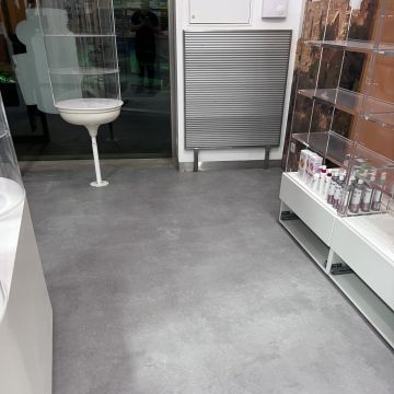 Reveline remodelações - Olhão - Reparação e Texturização de Paredes de Pladur