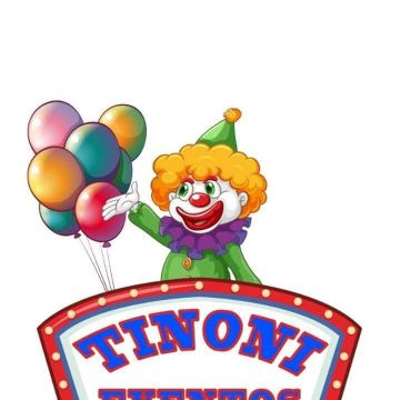 Tinoni eventos - Santa Marta de Penaguião - Animação com Cantores