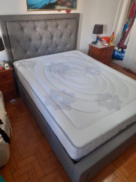 FuturMud Mudanças e transportes - Almada - Pool Table Moving
