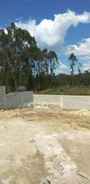 Mais obras - Barcelos - Instalação de Pavimento em Pedra ou Ladrilho