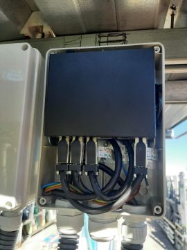 Christiano Oliveira - Porto - Surveillance Cameras Installation and Repair