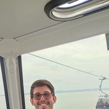 Anderson Martins - Santarém - Commercial Cleaning