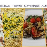 All in BOX - Armonspt - Oeiras - Catering de Almoço Corporativo