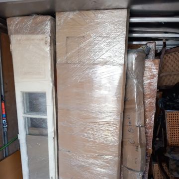 FuturMud Mudanças e transportes - Almada - House Movers (under 50 miles)