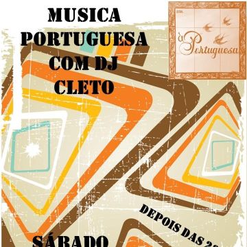 Kleto dj 7 - Barreiro - Bar or Bat Mitzvah DJ