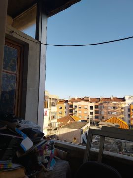 Janelas e Portadas - Casa