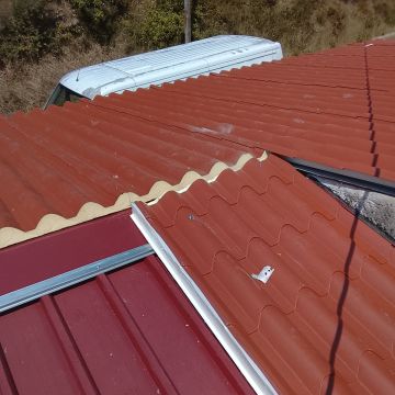 Renova remodelações & pintura - Leiria - Asbestsanierung