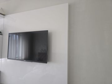 Trabajos de remodelación