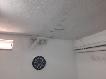 Empresa de Impermeabilização - Casa