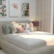 Moa Home Concept - Lisboa - Gardinen anbringen oder austauschen