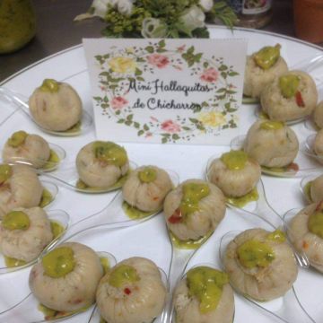 Paladar Exótico - Loures - Empresas de Catering