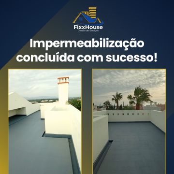 FixxHouse - Gestão & Serviços - Portimão - Bodenfliesen verlegen