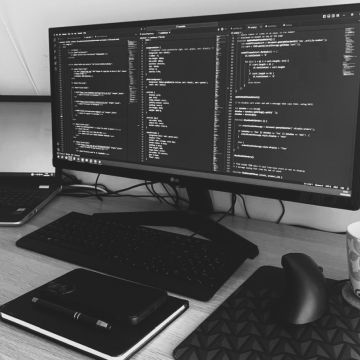 Simão Alves - Vila Nova de Famalicão - Web Design and Web Development