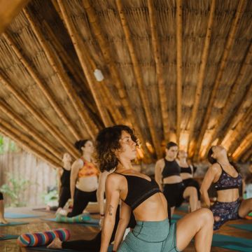 Arte&Sana - Vila Nova de Gaia - Meditation