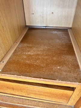 Restaurador de Móveis - Casa