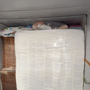 FuturMud Mudanças e transportes - Almada - Furniture Transport